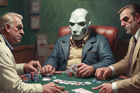 Winslot88: Rumah bagi Penggemar Poker yang Ingin Menang Besar